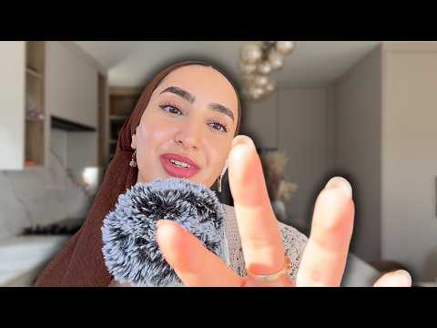 ASMR Slow to EXTREMELY Fast Mouth Sounds 😳