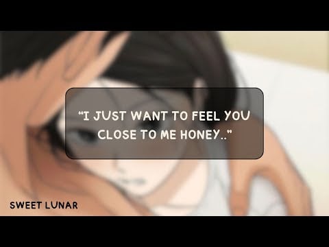[ASMR] Needy Cuddles By Your Side  [heavy breathing] [Sleep Aid]