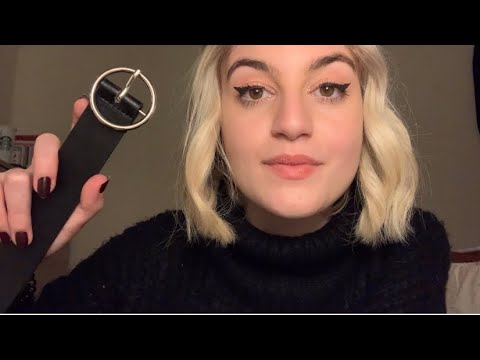 HAUL 🛍 (asmr ita) || Luvilè ASMR