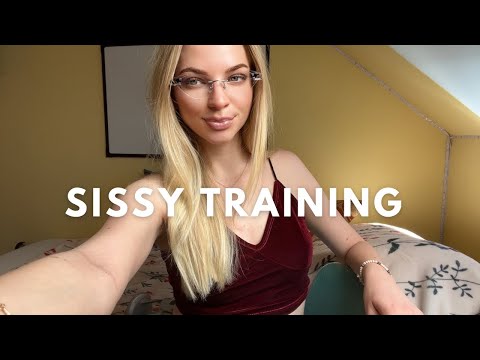 How to Condition Your Mind to be a SISSY