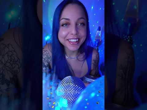 ASMR Livestream 427💙