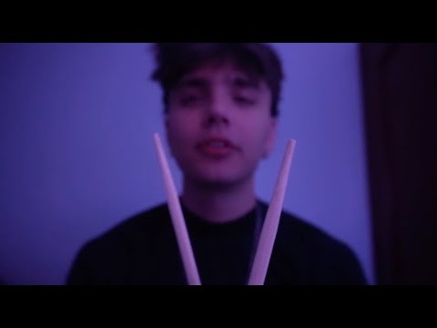 ASMR Visual para desconectar del mundo 🌌 (Ignora todo lo que te diga…)