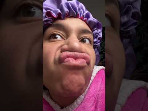 ASMR - Eating Your Face
