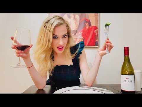 ASMR Ms. F's Date With Principal McNitt ☠️ Teacher Asks You Out Pt. 31 ❤ Soft Spoken Role Play