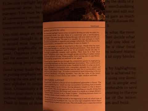 Old School ASMR Soft Spoken Reading