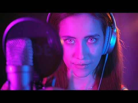 Mi mejor atención personal extrema para dormir | ASMR español | Asmr with Sasha