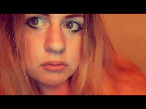 ASMR Whispering Facts About Discontinued Foods From The 80s & 90s 🧁With Gum Chewing () 