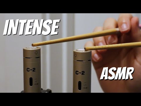 Tingle Immunity Cure ASMR