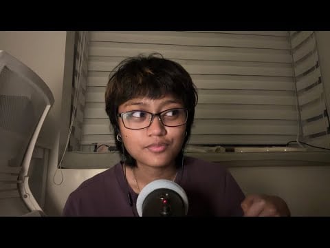 asmr reading anonymous confessions pt9