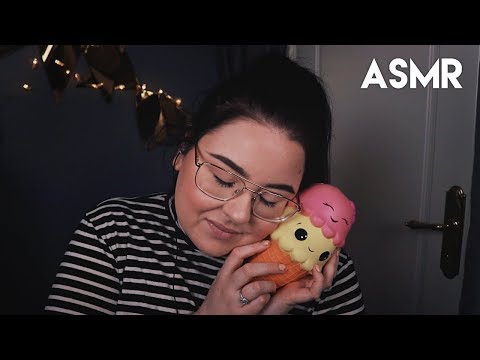 REN & SKÄR ASMR