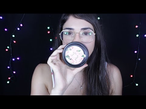 ASMR ✨ SONS RELAXANTES TE FARÃO DORMIR RÁPIDO