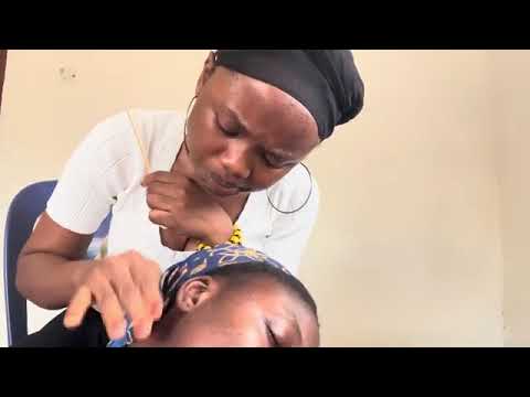 ASMR RELAXING EARCLEANING FOR DEEP SLEEP 😴 