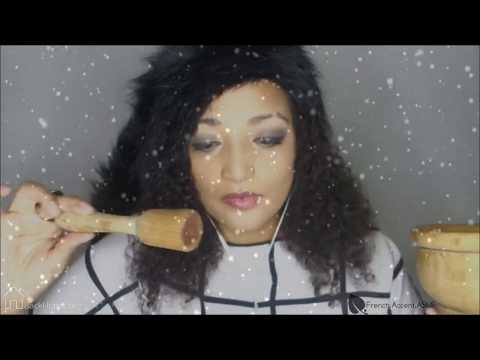 Couettrula la vampire  Le laboratoire des rêves ASMR  - Nouvel an 2018
