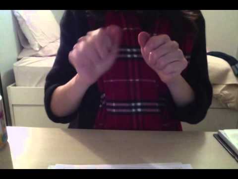 Energy Healing Role-Play for relaxation and ASMR