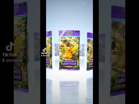 asmr pokemon pocket