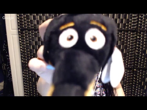 Asmr Live Stream - Tapping on random items from my bedroom & Whispering!