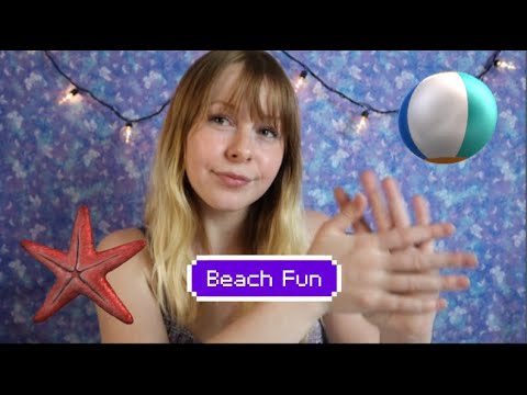 Beach Trigger Fun!