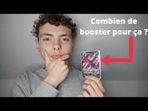 ASMR POKEMON : Je ne m'arrête pas tant que je n'ai pas d'ultra rare !