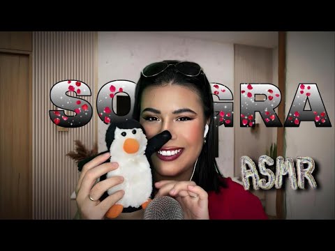 ASMR | Sogra Tóxica: Você Nunca Será Boa o Suficiente! 😤 (Roleplay)