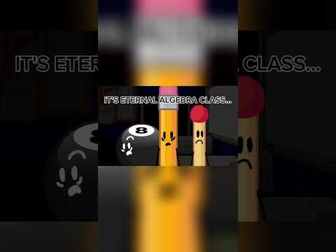 You found lost media meme trend #shorts #bfdi #meme #trend