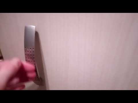 ASMR - Slow, Gentle Cupboard Tapping For Relaxation 😌