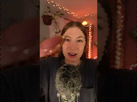 fish bowl asmr #asmr #asmrsounds
