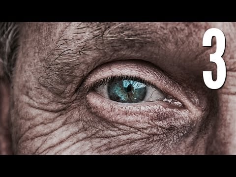 THE METAMORPHOSIS (3) by Franz Kafka 1915 | ASMR Sleep Story with Thunderstorm Ambiance
