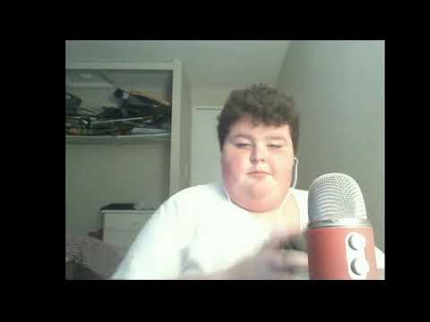 asmr blue yeti stream