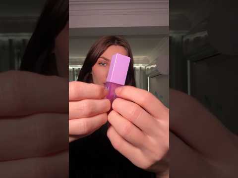 ASMR That Instantly Calms Your Mind #asmr #relax #tingles #relaxingasmr #shorts