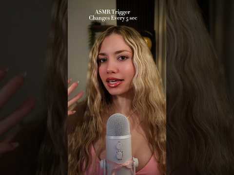 which one is your favorite? 🌹#asmrforsleep #relaxingasmr #asmrplucking #asmrspongesounds #asmr