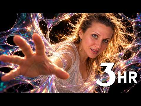 3 Hr Brain Scramble: Hypnotic Journey To Ruin Your Overthinking, Loneliness & Bad Decisions