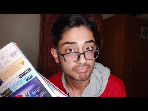 Study with Friend 📖 Funny Roleplay / Hindi ASMR