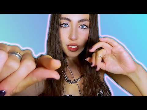 ASMR | I'll count for you calmingly till you fall asleep sweetly | Mouth sounds, Whisper | Relaxing