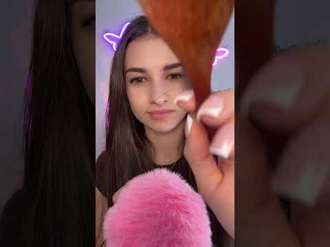 #asmr #challenge #visualtingle #tingles #mouthwhisper