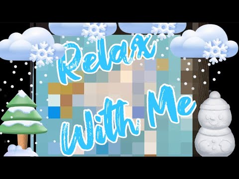 ASMR Visual & Sound Triggers: Ice Unicorn 🦄 Sticker Puzzle #739