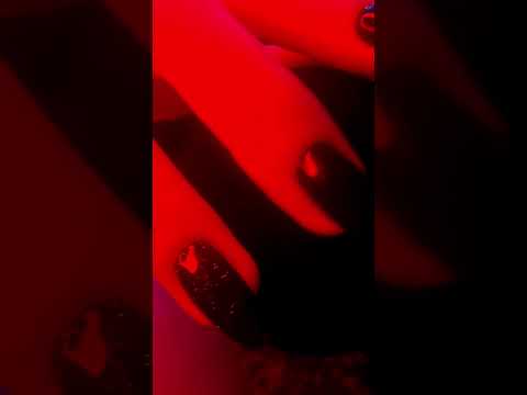ASMR slow swirling #asmr #asmrvideo
