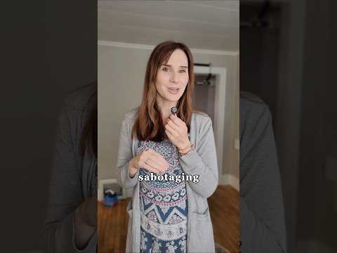 🤯Is your mind sabotaging your healing practice