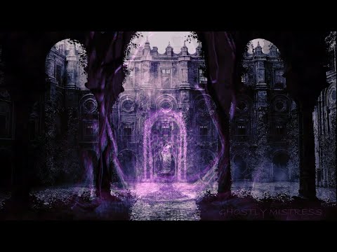 JeKo - Ghostly Mistress (Gothic Music Video)