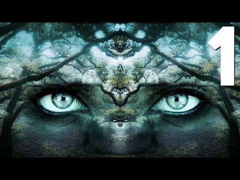 Dream Quest of Unknown Kadath (1) by HP Lovecraft 1927 | ASMR Sleep Story