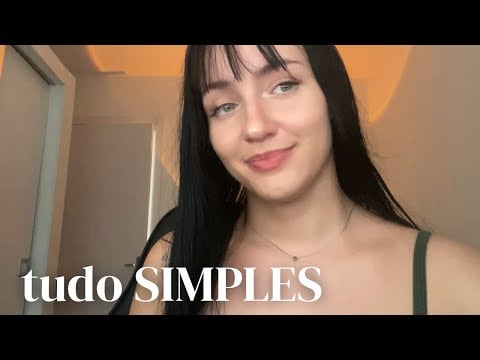 dicas SIMPLES para dormir bem
