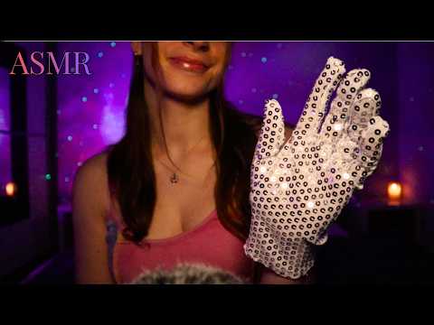 ASMR | Relax and Wind Down After A Long Day