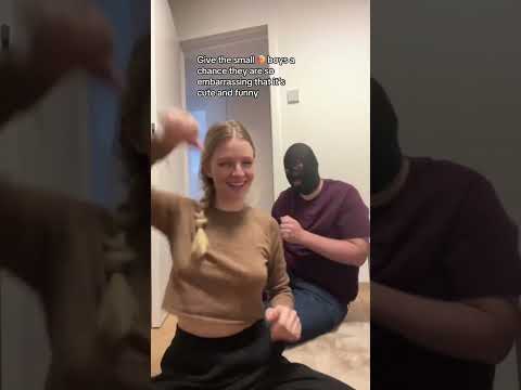 Check out my latest video