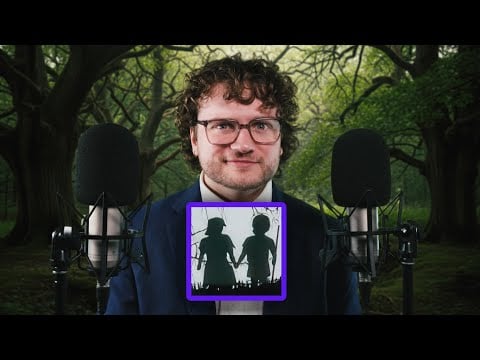 Who Were The Green Children of Woolpit? | ASMR Ear-to-ear Whispering