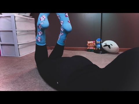 😛ASMR ❄️Eating Your Worries❄️/ Pen Noms ✏️, Intense Mouth Sounds, Rambling! 💙