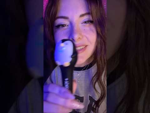 #ASMR suis mes #instructions