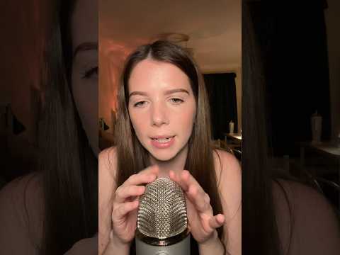 If I say your name you’re out asmr #asmr #relax #triggersforsleep #sleepy #tingles #relax #sleep