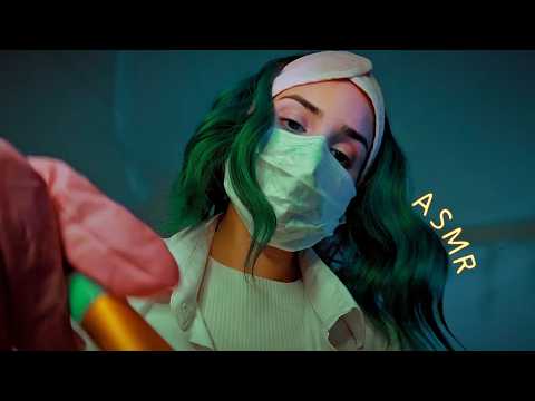 ASMR ROLEPLAY | DEPILANDO VOCÊ