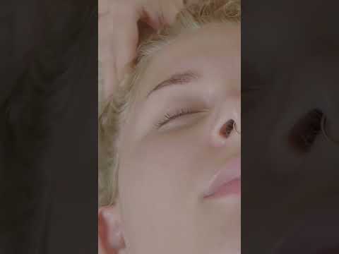 🌿💫 Calma profunda | Masaje relajante de cabeza con Annette ✨💆‍♀️