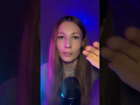 ASMR Follow the Light for Deep Relaxation and Sleep ✨ #asmrlighttriggers #asmr #followthelight