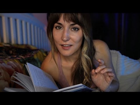 A Wee Cosy Night of Scottish Storytelling 🌙 ASMR